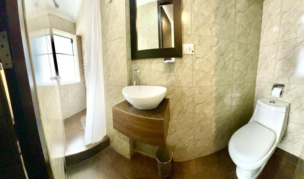 Tikala Cusco Boutique Hotel Eksteriør bilde