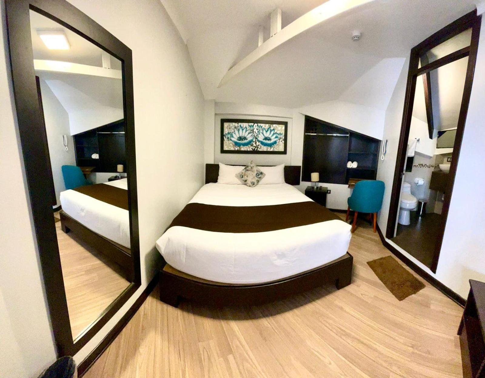 Tikala Cusco Boutique Hotel Eksteriør bilde