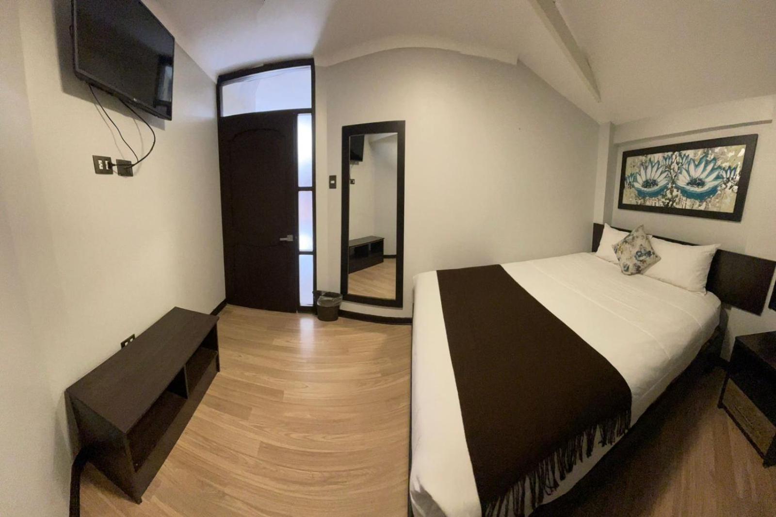 Tikala Cusco Boutique Hotel Eksteriør bilde