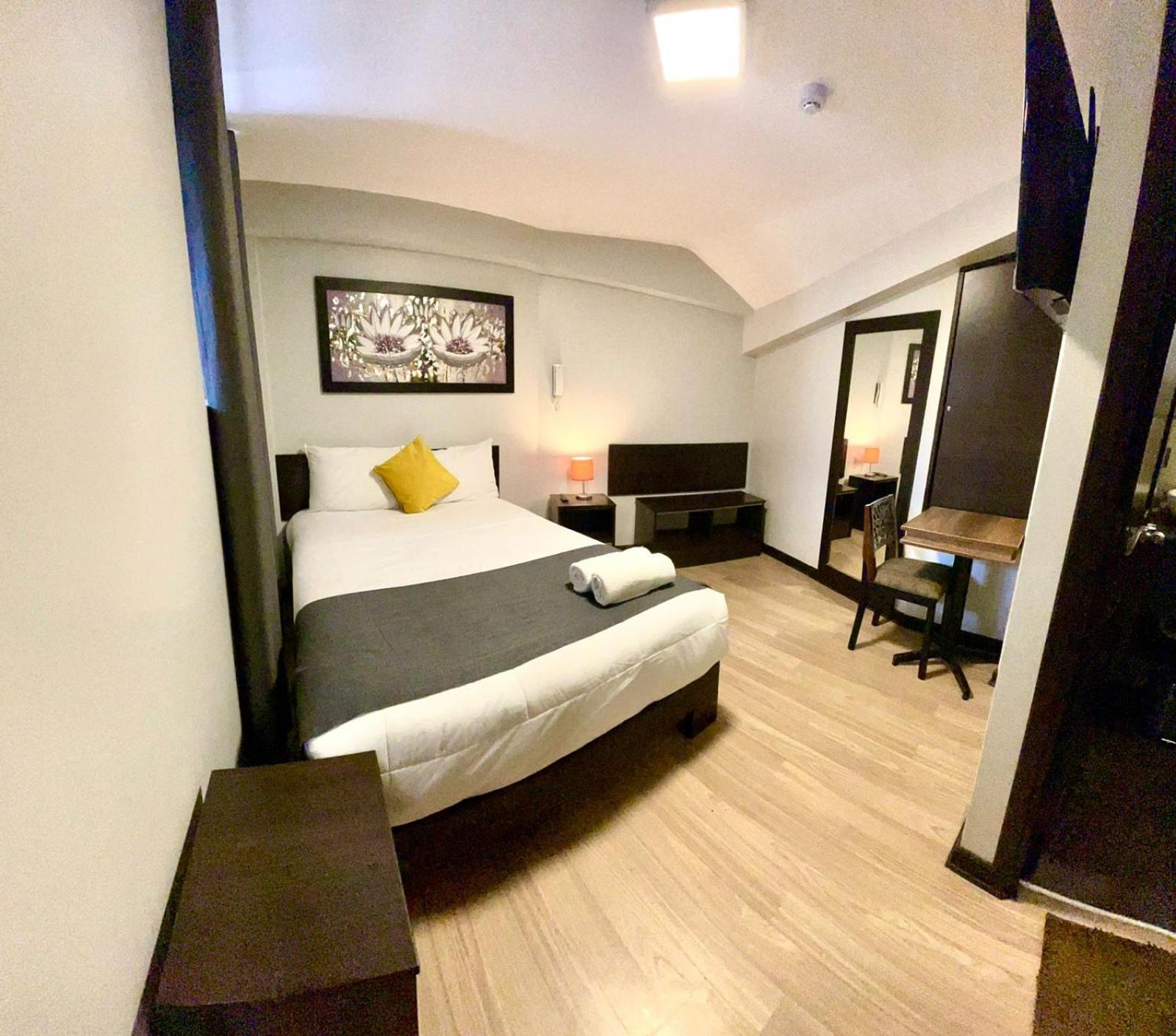 Tikala Cusco Boutique Hotel Eksteriør bilde