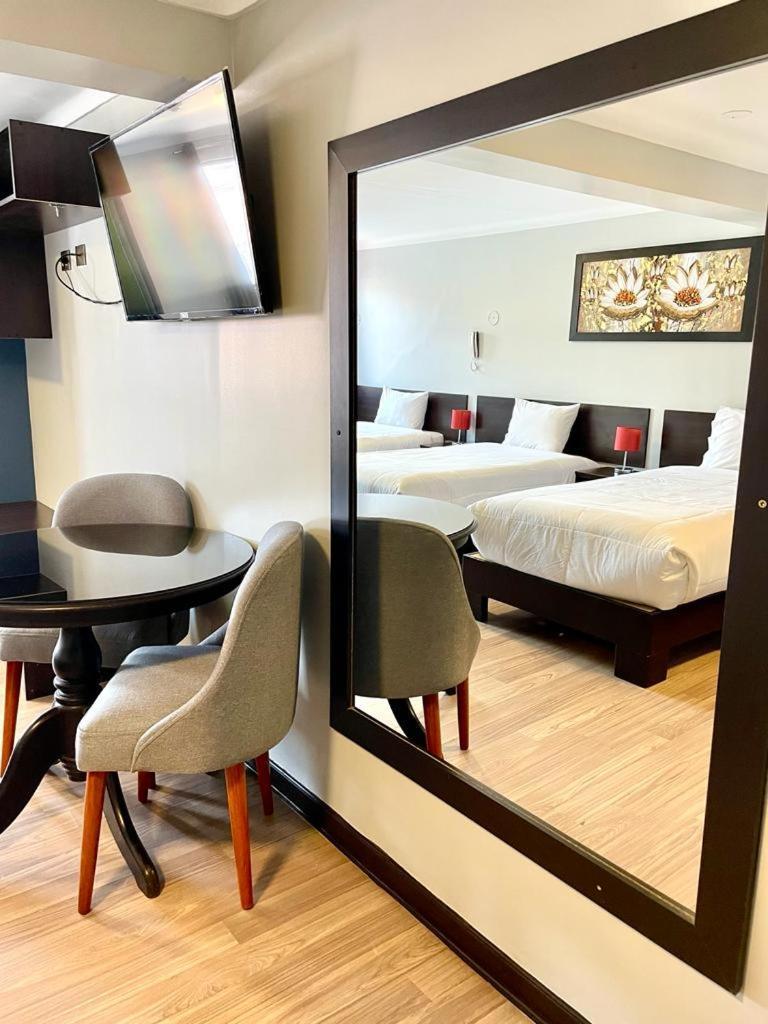 Tikala Cusco Boutique Hotel Eksteriør bilde