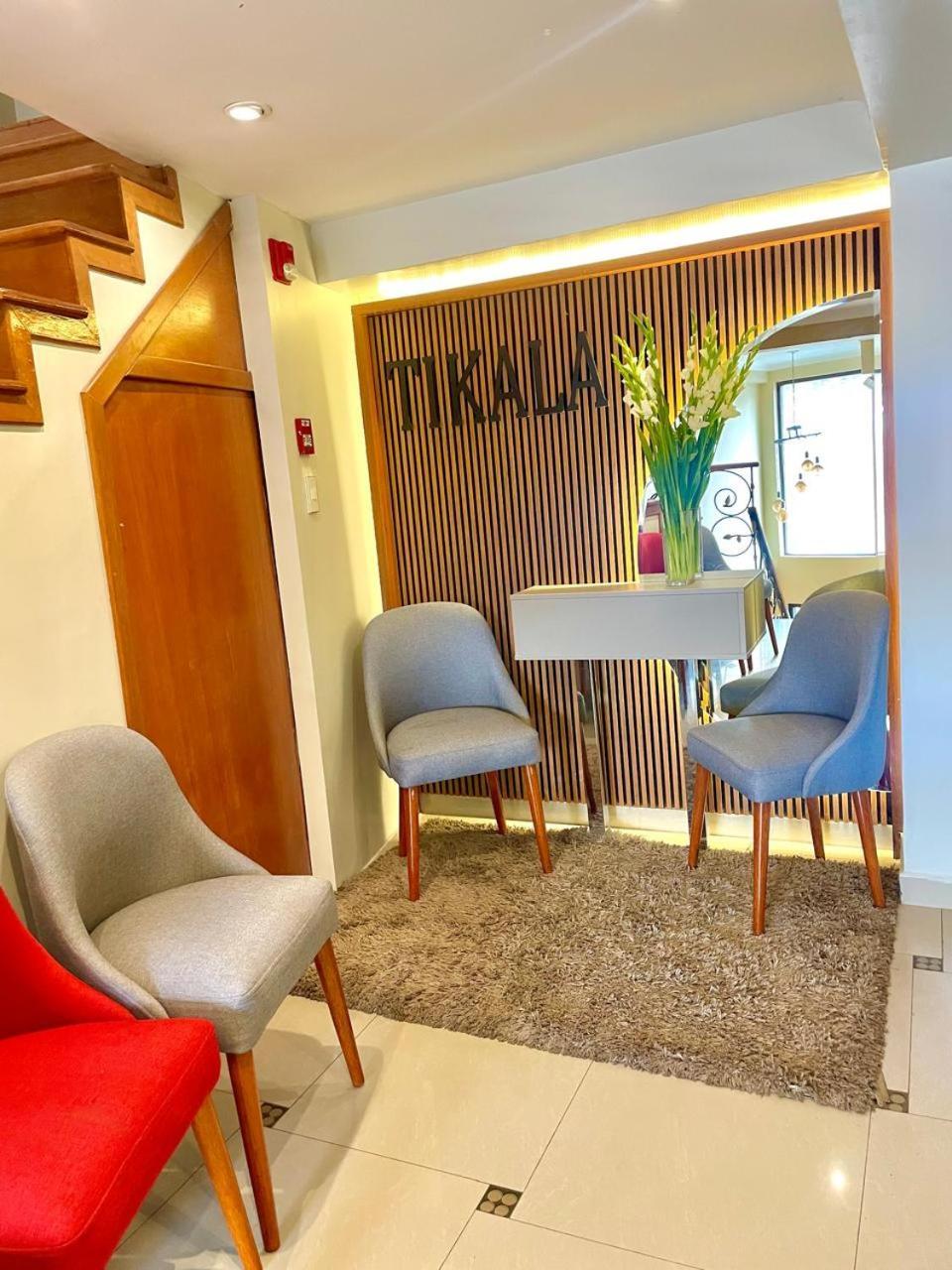 Tikala Cusco Boutique Hotel Eksteriør bilde